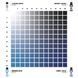 Набір акрилових фарб Блакитний Uranus Blue & Cobalt Blue Dual Exo Set 14 AK-Interactive AK1558 AK1558 фото 2