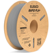 Филамент / Пластик ELEGOO Rapid PLA+ Filament &Oslash;1.75 мм - Серый (Grey) 1 кг 50.203.0116 фото 1