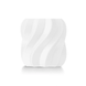 Филамент / Пластик ANYCUBIC PLA Basic &Oslash;1.75 мм - Белый (White) 1 кг AHPLBW-10 фото 2
