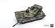 Збірна модель 1/35 німецький бойовий танк (Leapord 2 A 7V) Border Model BT-040 BT-040 фото 4