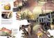 Книга Worn Art Collection Выпуск 04 - Камуфляж (Camouflage) AK-Interactive AK4906 AK4906 фото 12