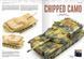 Книга Worn Art Collection Выпуск 04 - Камуфляж (Camouflage) AK-Interactive AK4906 AK4906 фото 10