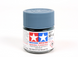 Акрилова фарба ACRYLIC MINI XF-18 MEDIUM BLUE &mdash; Середній синій Tamiya 81718 TAM81718 фото 1