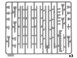 Збірна модель ICM 1/35 БМ-13-16 на шасі W.O.T. 8, Радянська РСЗВ II СВ (35591) ICM35591 фото 3