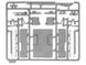 Збірна модель ICM 1/35 БМ-13-16 на шасі W.O.T. 8, Радянська РСЗВ II СВ (35591) ICM35591 фото 5