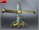 Німецький дослідний перехоплювач 1/35 Focke-Wulf Triebfl&uuml;gel MiniArt 40002 , збірна модель Трібфлюгель Мініарт MA40002 фото 30
