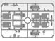 Сборная модель ICM 1/35 "Козак-2" Государственной пограничной службы Украины 35016 ICM35016 фото 7