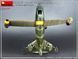 Німецький дослідний перехоплювач 1/35 Focke-Wulf Triebfl&uuml;gel MiniArt 40002 , збірна модель Трібфлюгель Мініарт MA40002 фото 23