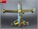 Німецький дослідний перехоплювач 1/35 Focke-Wulf Triebfl&uuml;gel MiniArt 40002 , збірна модель Трібфлюгель Мініарт MA40002 фото 28