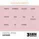 Акрилова фарба Пастельно-рожевий (Pastel Pink) AK-interactive AK11059 AK11059 фото 3