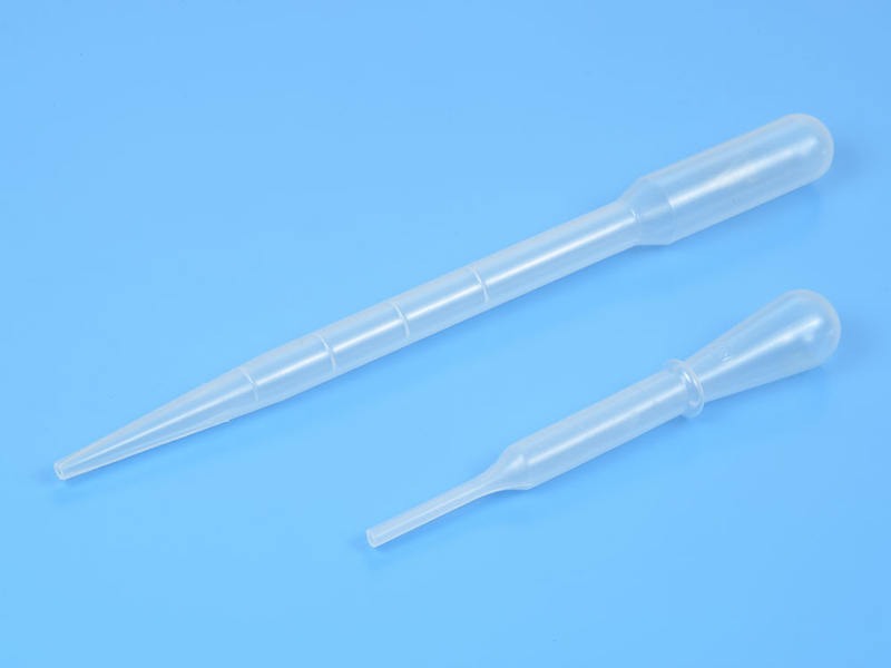 Набір піпеток (Pipette Set Short & Long) Tamiya 87124 TAM87124 фото