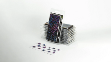 Лазерна різка - Троянда GamersGrass Laser Plants Alien Rosette GGLP-AR GGLP-AR фото