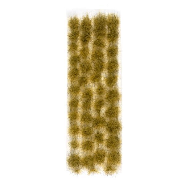 Матеріал для деталювання Осінні Кущики 6мм (Autumn Tufts) AK-Interactive AK8116 AK8116 фото