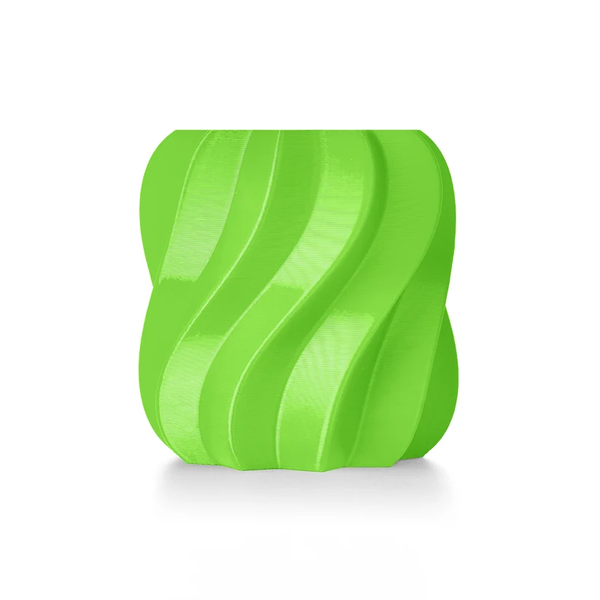 Филамент / Пластик ANYCUBIC PETG Filament &Oslash;1.75 мм - Лаймово-зелёный (Lime Green) 1 кг AHPELG-10 фото