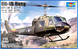 Американський гелікоптер 1/35 Bell UH-1B Huey Trumpeter 05111 , збірна модель Г'юї Трумпетер TR05111 фото 1