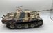 Збірна модель 1/35 німецький танк Пантера AUSF.G ранній/пізній Rye Field Model RFM 5018 RM-5018 фото 5