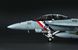 Збірна модель 1/48 літак Boeing F/A-18F Super Hornet Bounty Hunters Meng LS-016 LS-016 фото 6