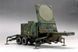 Американская радиолокационная станция 1/35 AN/MPQ-53 C-Band Tracking Radar (Patriot) Trumpeter 01023 TR01023 фото 17