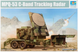 Американская радиолокационная станция 1/35 AN/MPQ-53 C-Band Tracking Radar (Patriot) Trumpeter 01023 TR01023 фото 1