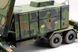 Американская радиолокационная станция 1/35 AN/MPQ-53 C-Band Tracking Radar (Patriot) Trumpeter 01023 TR01023 фото 16
