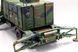 Американская радиолокационная станция 1/35 AN/MPQ-53 C-Band Tracking Radar (Patriot) Trumpeter 01023 TR01023 фото 15