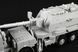 Современная самоходная гаубица 1/35 2С35-1 &laquo;Коалиция-СВ КШ&raquo; Trumpeter 01085 , сборная модель сау Трумпетер TR01085 фото 24