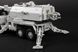 Современная самоходная гаубица 1/35 2С35-1 &laquo;Коалиция-СВ КШ&raquo; Trumpeter 01085 , сборная модель сау Трумпетер TR01085 фото 22