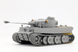 Німецький важкий танк 1/35 Tiger I Initial Border Model BT-014 , збірна модель танк Тигр Бордер BT-014 фото 2