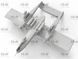 Збірна модель ICM 1/72 North American OV-10А Bronco, американський штурмовик (72185) ICM72185 фото 12