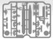 Сборная модель ICM 1/48 Немецкая торпедная тележка 2 Мировой Войны 48404 ICM48404 фото 3