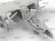 Збірна модель ICM 1/72 North American OV-10А Bronco, американський штурмовик (72185) ICM72185 фото 14