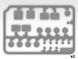Сборная модель ICM 1/35 "Опасно! Мины!" Украина, лето 2022 35018 ICM35018 фото 11
