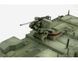 Американський бронетранспортер 1/35 M1130 Stryker CV Trumpeter 00397 , збірна модель бтр Трумпетер TR00397 фото 12