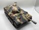 Збірна модель 1/35 німецький танк Пантера AUSF.G ранній/пізній Rye Field Model RFM 5018 RM-5018 фото 3