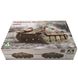 Збірна модель Танк 1/35 Jagdpanzer 38(t) Hetzer EARLY PRODUCTION (LIMITED EDITION) Takom 2170X 2170X фото 2