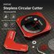 Круговий різак (Stepless Circular Cutter) Dspiae MT-C MT-C фото 2
