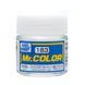 Акрилова фарба Mr.Color Суперпрозорий сірий тон (Super Clear Gray Tone) Mr.Hobby C183 C183 фото 1