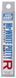 Шпаклівка Mr. White Putty R Біла (White Liquid Lacquer Putty) Mr.Hobby P123 P123 фото 1