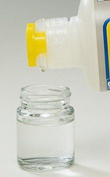 Набор цветных крышек (Spout Set for Mr. Thinner 250 & 400 ml) Mr.Hobby GT33 GT33 фото