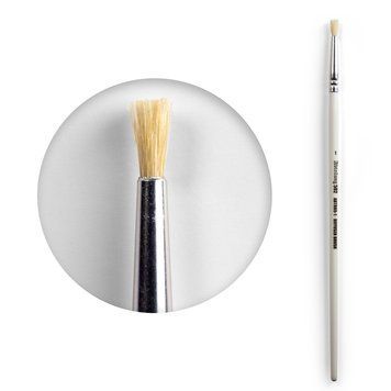 Пензель-дифузор з синтетичного ворсу 8 мм Abteilung 502 Diffuser Brush № 1 ABT865-1 ABT865-1 фото