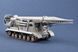 Советский ракетный комплекс 1/35 2П19 &laquo;Эльбрус&raquo; (Scud-A) Trumpeter 01024 , сборная модель пу отрк Трумпетер TR01024 фото 22