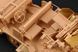 Немецкий самоходный зенитный комплекс 1/35 Sd.Kfz.6/2 3.7cm Flak 37 Trumpeter 05532 , сборная модель Трумпетер TR05532 фото 26