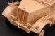 Немецкий самоходный зенитный комплекс 1/35 Sd.Kfz.6/2 3.7cm Flak 37 Trumpeter 05532 , сборная модель Трумпетер TR05532 фото 25