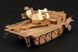 Немецкий самоходный зенитный комплекс 1/35 Sd.Kfz.6/2 3.7cm Flak 37 Trumpeter 05532 , сборная модель Трумпетер TR05532 фото 24