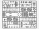 Сборная модель ICM 1/24 Модель T 1914 г., Американский пожарный автомобиль 24004 ICM24004 фото 5