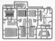 Сборная модель ICM 1/24 Модель T 1914 г., Американский пожарный автомобиль 24004 ICM24004 фото 3