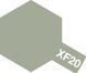 Акрилова фарба ACRYLIC MINI XF-20 MEDIUM GREY &mdash; Середній сірий Tamiya 81720 TAM81720 фото 2