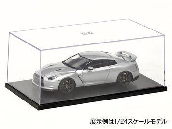 Прозрачный Дисплей / Кейс Тамия 240 x 130 x 110 мм (Tamiya Display Case C) Tamiya 73004 TAM73004 фото