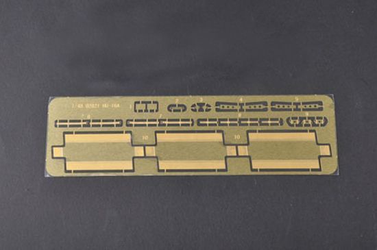 Американський пошуково-рятувальний гелікоптер 1/48 Grumman HU-16A Albatross Trumpeter 02821 , збірна модель TR02821 фото