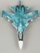 Сборная модель 1/48 Самолет Су-34 Zimi 80141 KH80141 фото 7